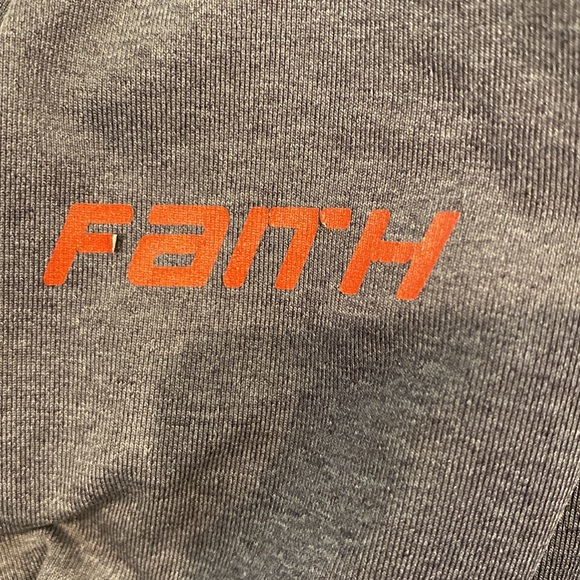 Nike Pro Long Sleeve Top - Picture 5 of 6